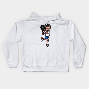 Karen Khachanov :) Kids Hoodie